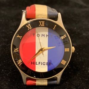 Tommy Hilfiger men's watch